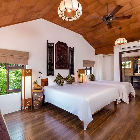 An Bang Coco Villa Hoi An Exterior photo